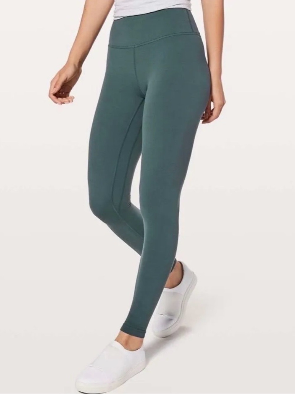 Lululemon Align Pant *Full Length 28" Gravity